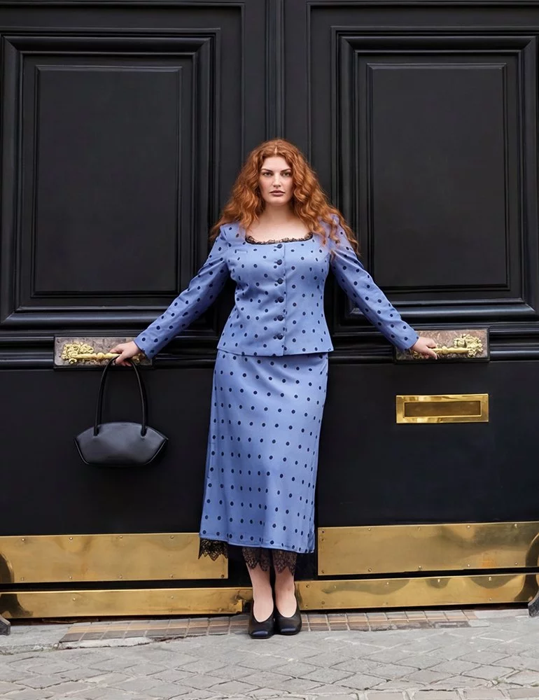 Коллекция для женщин, которые находятся в движении