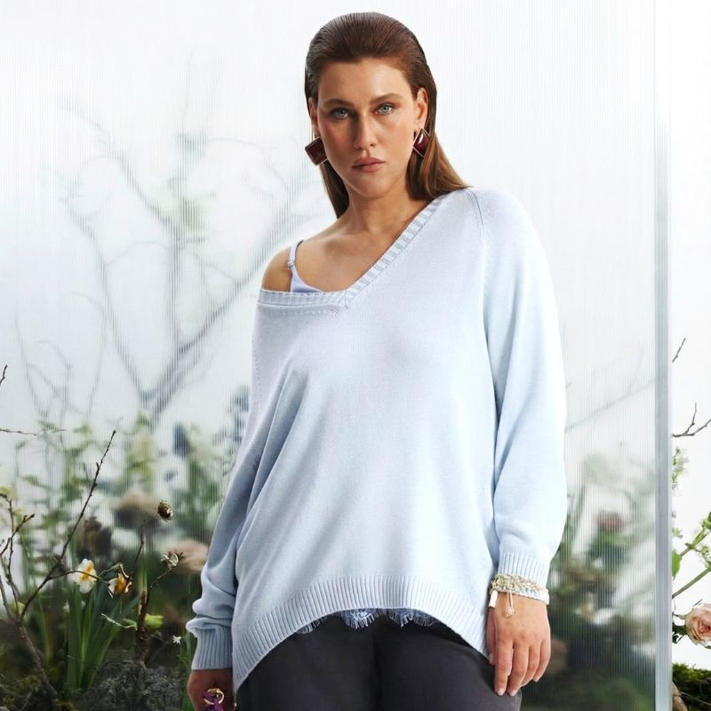 Оттенок весны 2026