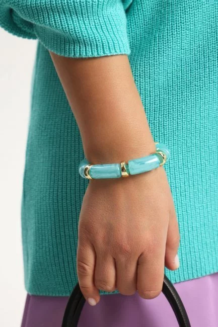 Браслет Бирюза