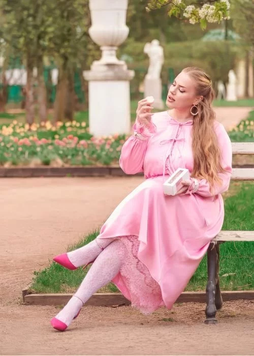Что надеть на свидание?
