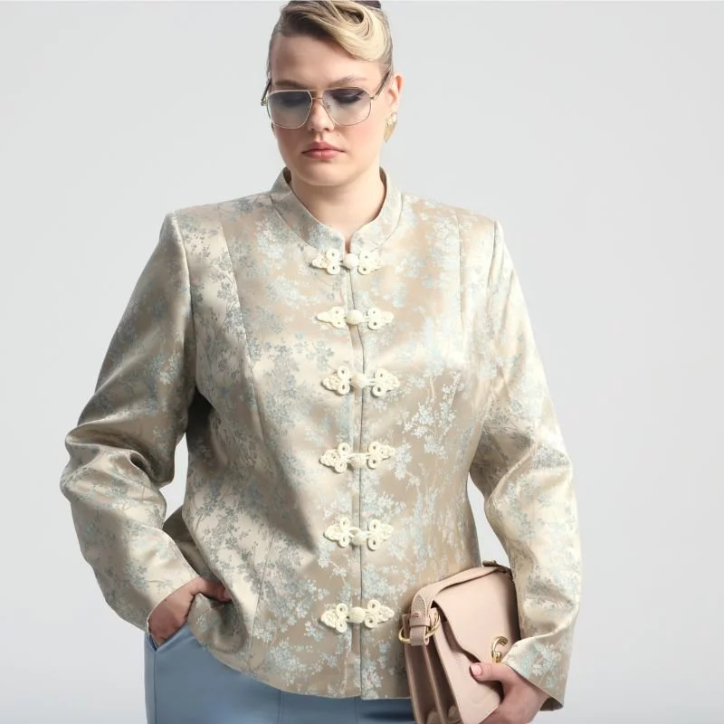 Самый актуальный фасон