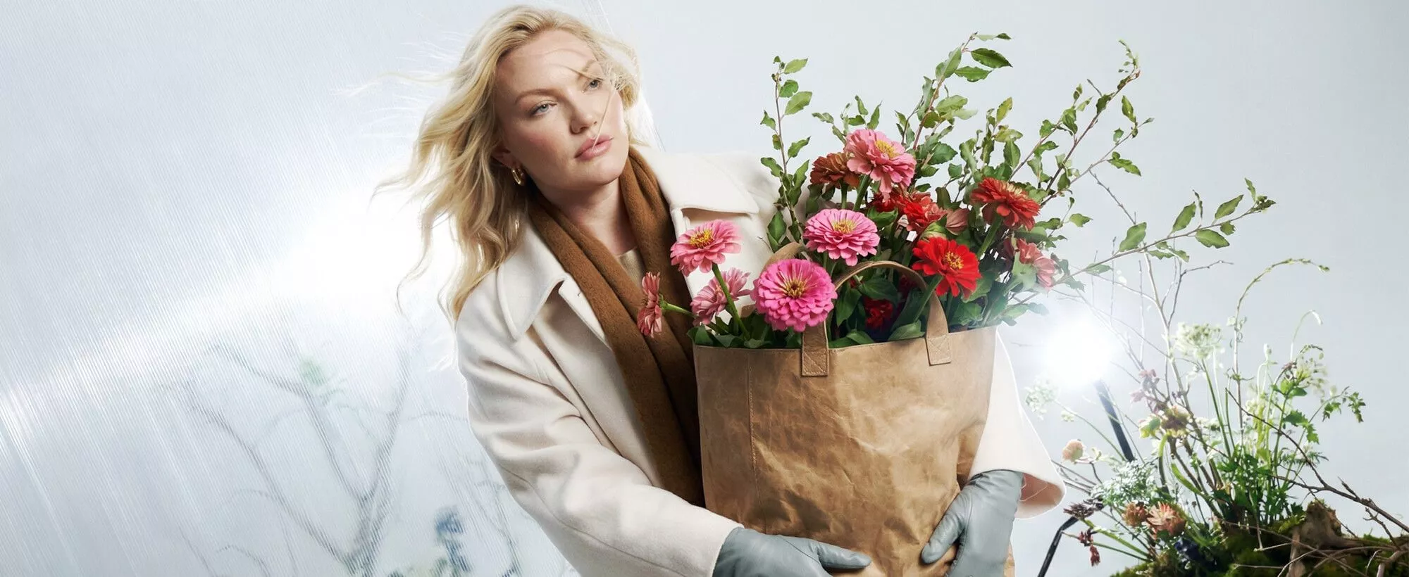 Весна - начинается изнутри