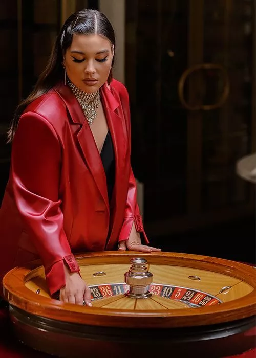 Лаконичные силуэты