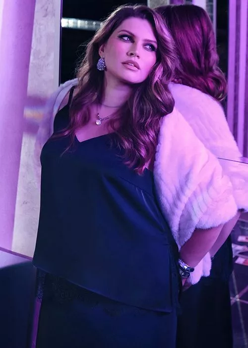 Горячие тренды