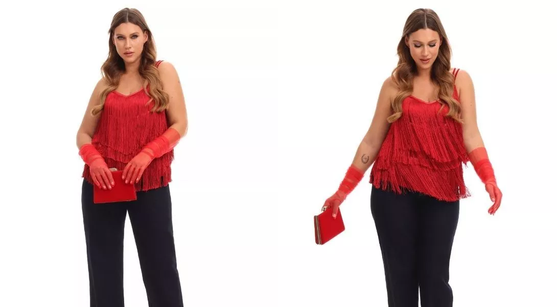 Как сочетать конкретную вещь: от базы до вечера