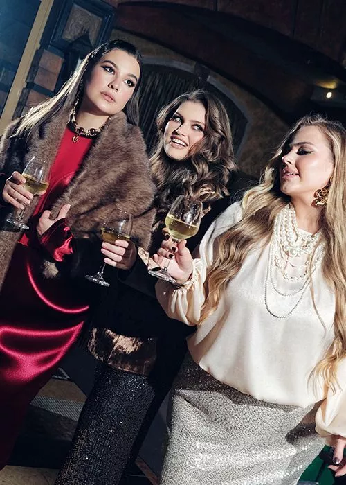 Разгоняем хмурую погоду