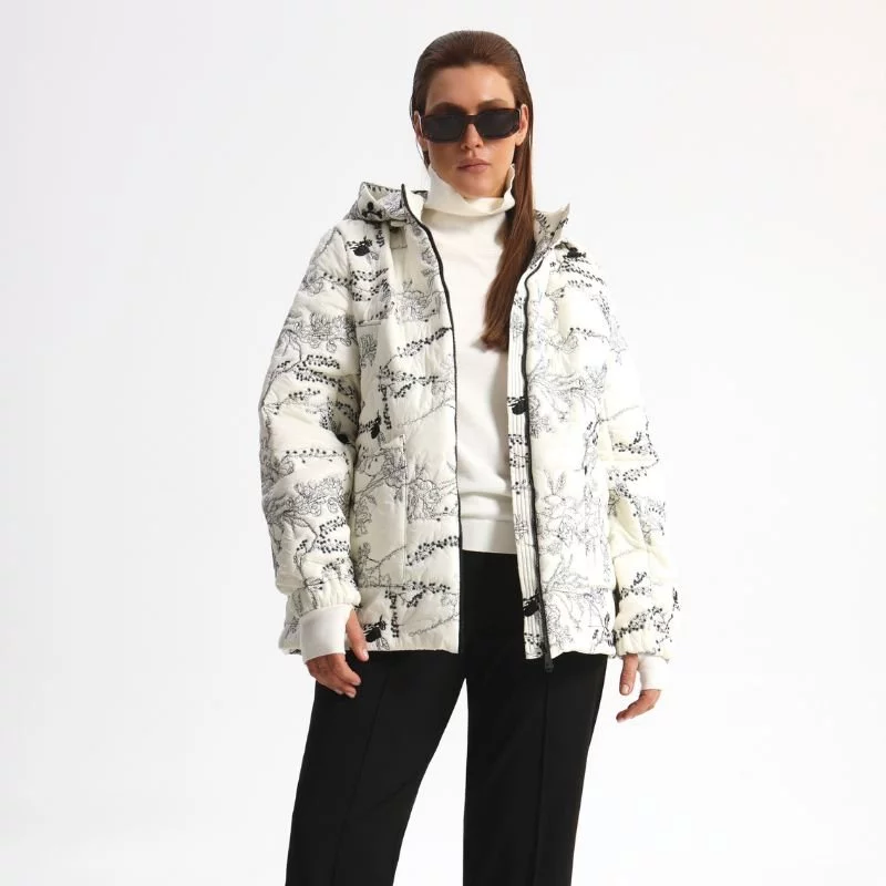 Неожиданно утепляемся