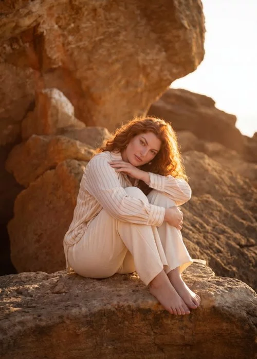 Новая обувь на лето