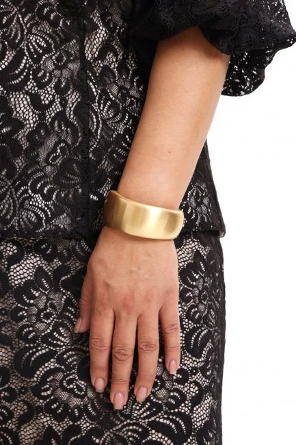 Браслет Ацтек золото