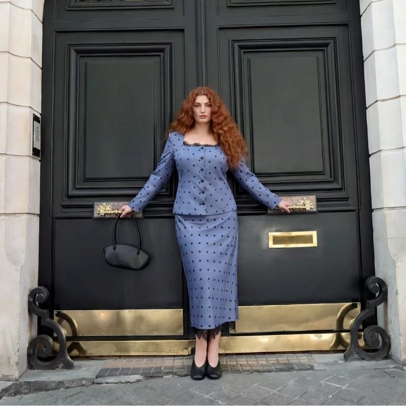 Новая коллекция Импульс