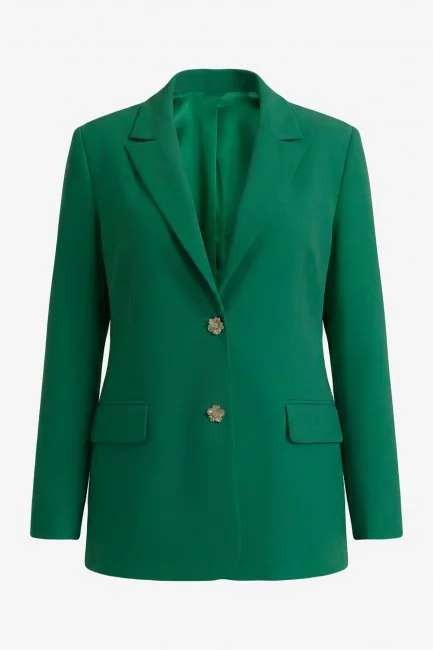 Жакет в итальянском стиле на рост 164