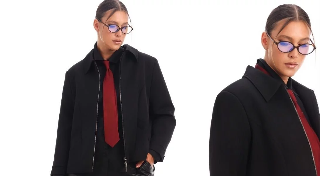 Power Dressing: принципы построения грамотного делового гардероба для женщин
