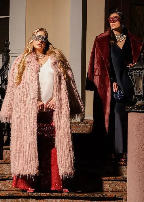 МЕХ И ФАКТУРА