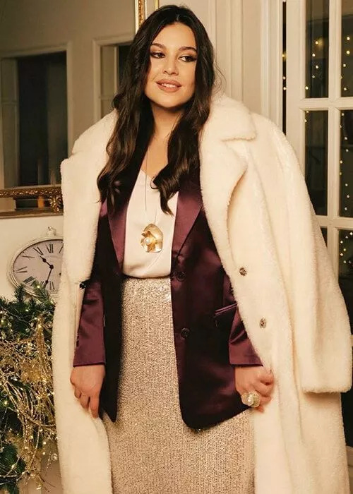 Выбираем шубу со скидкой