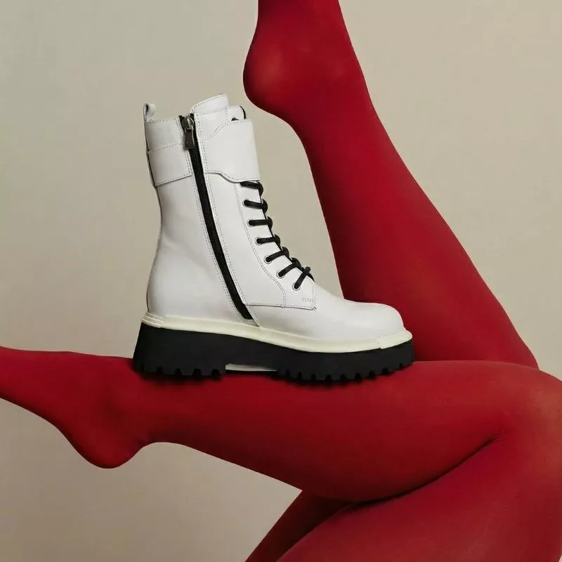 Обувь на Черной Пятнице