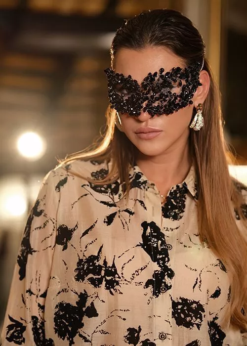 Бархат и Шелк