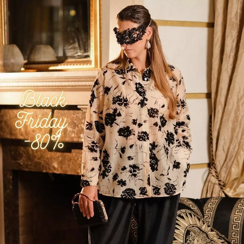 Черная Пятница для всех!