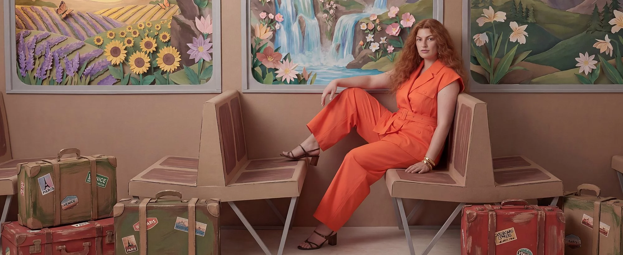 Финальная глава весенней фазы