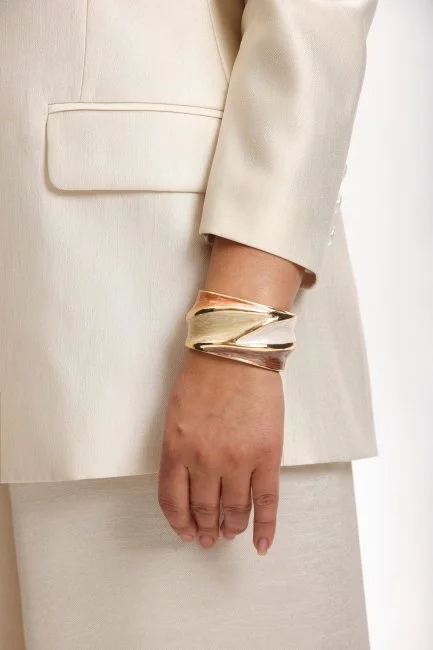 Браслет Двойка ассорти