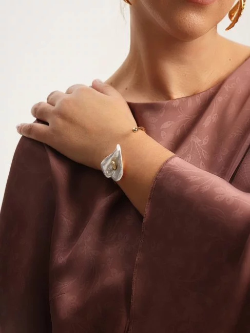 Браслет Калла