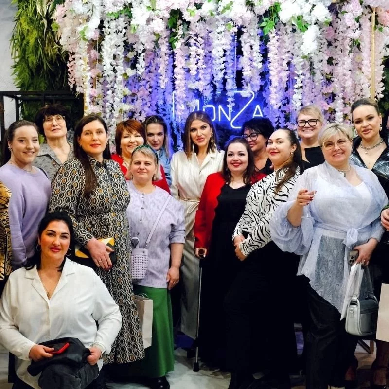 Особенный вечер