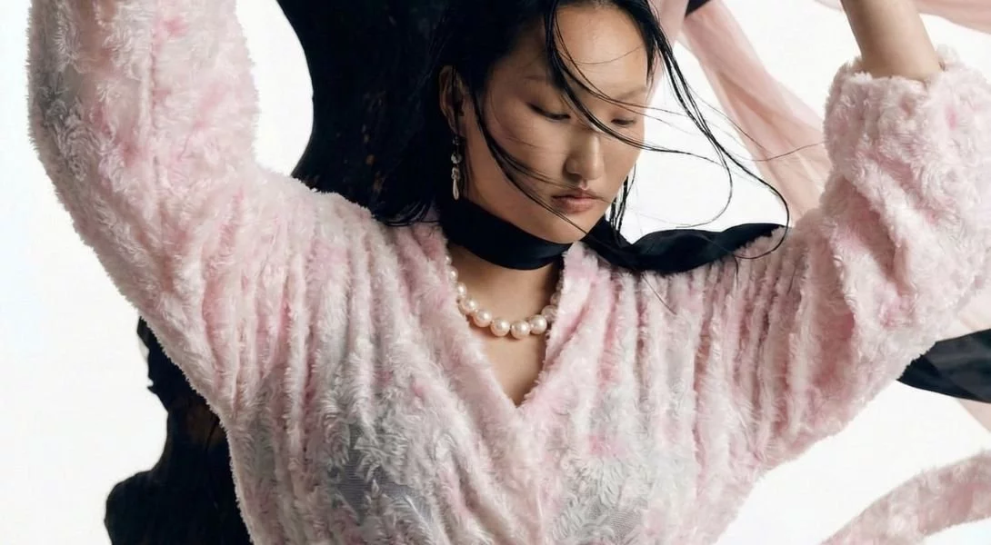 Вектор на Восток: почему азиатский стиль становится главным героем весны 2026