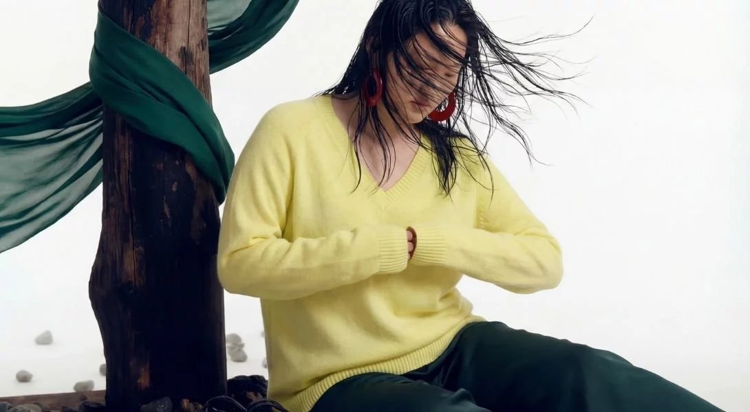 Супермиксы или как создать живительный фреш из вашего гардероба