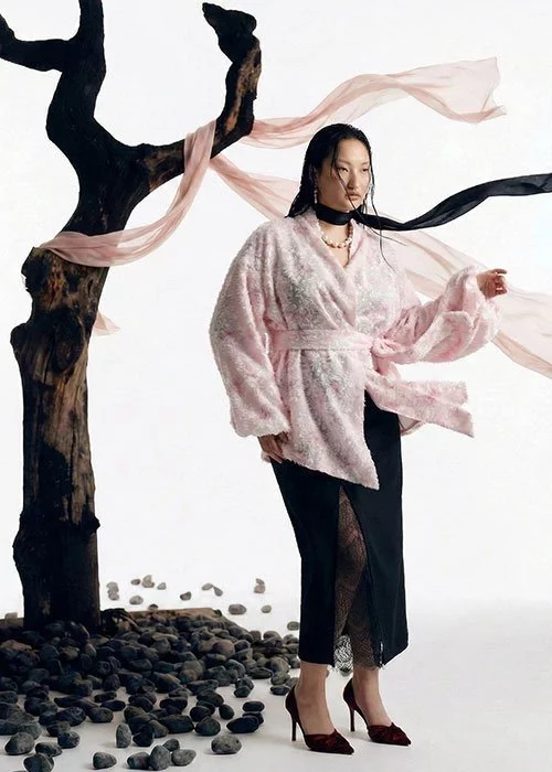 Все о новой коллекции