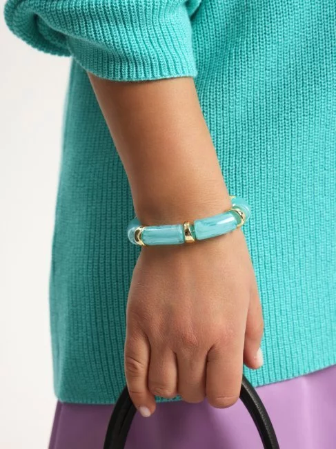 Браслет Бирюза