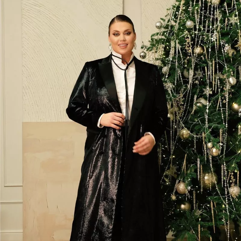 Поздравляем с Рождеством!