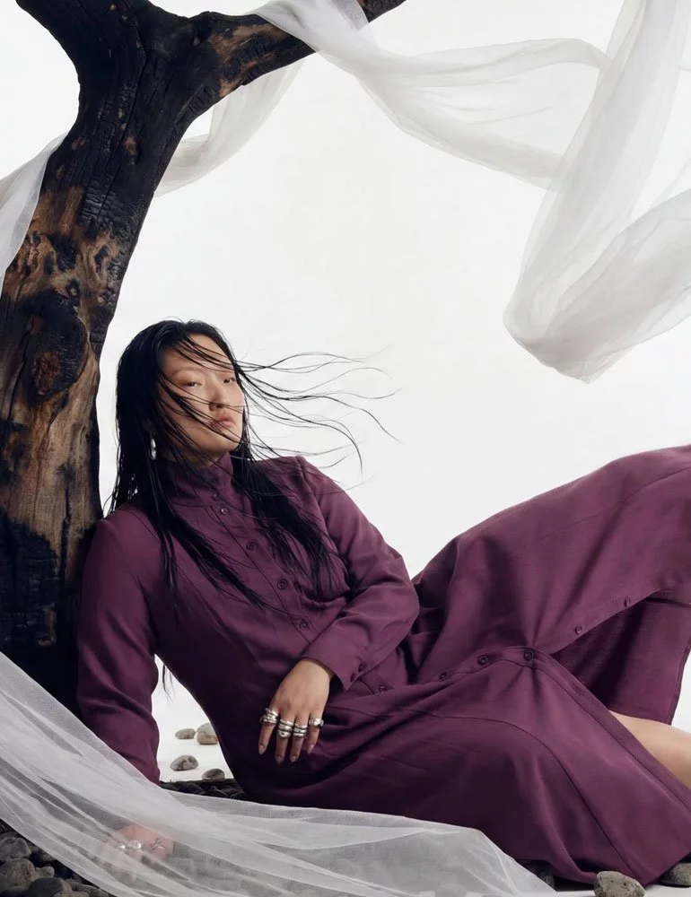 Это про момент, когда ты расправляешь плечи