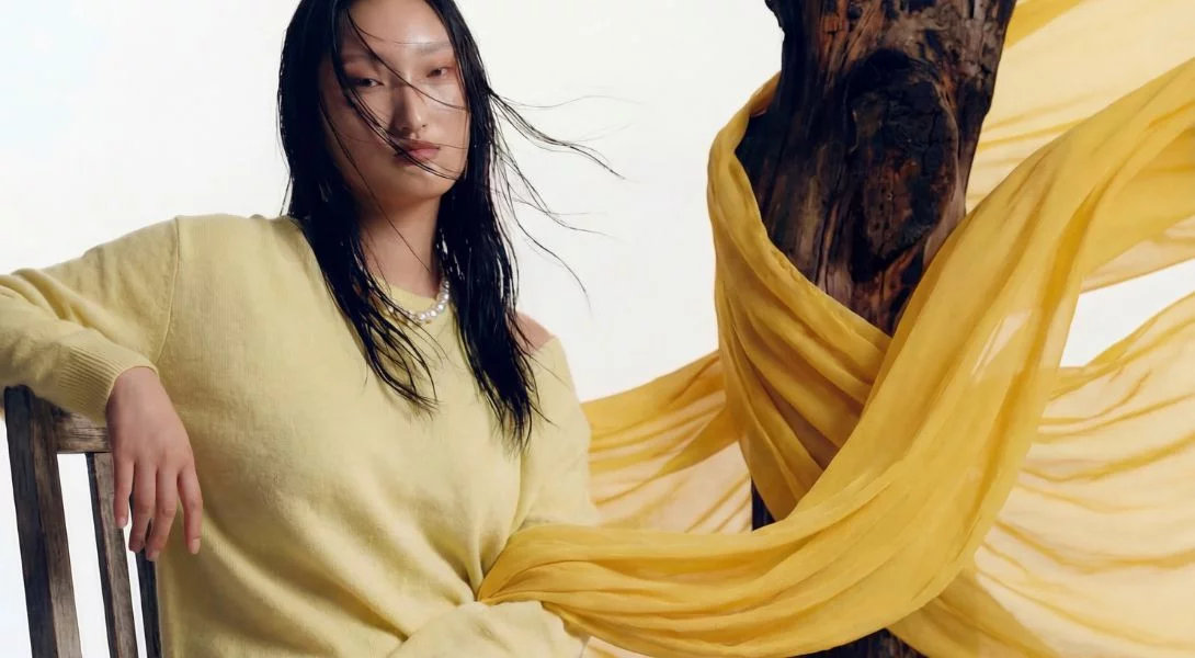 Супермиксы или как создать живительный фреш из вашего гардероба