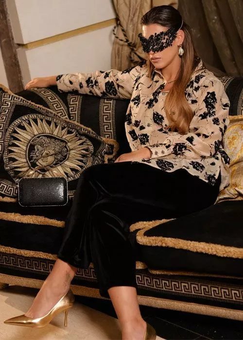 Искусство зимнего стиля