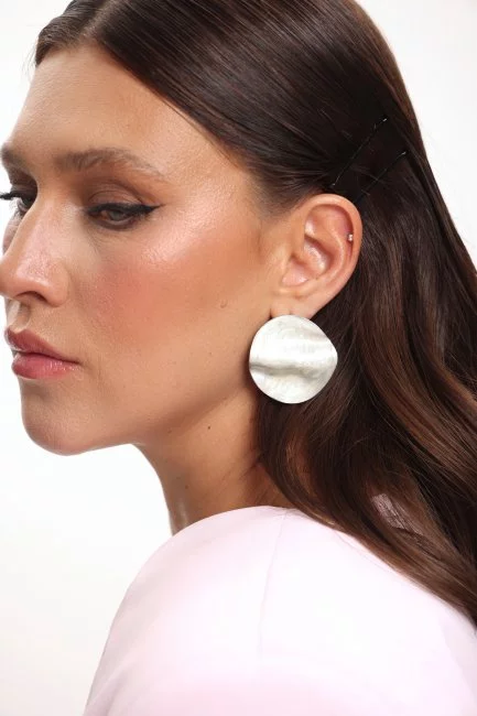 Серьги Мыло ассорти