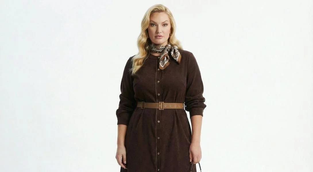 Тело как союзник: как гармония с собой меняет подход к гардеробу