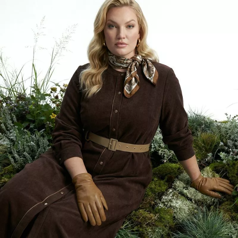 Pre-Spring collection 2026