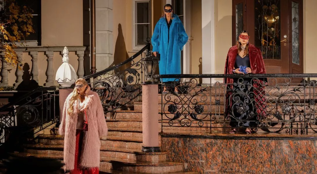 О дубленках и шубах: 100% меринос, экомех норки, шерсть овчины с длинным и коротким ворсом. Идеальные фасоны на зиму 2026