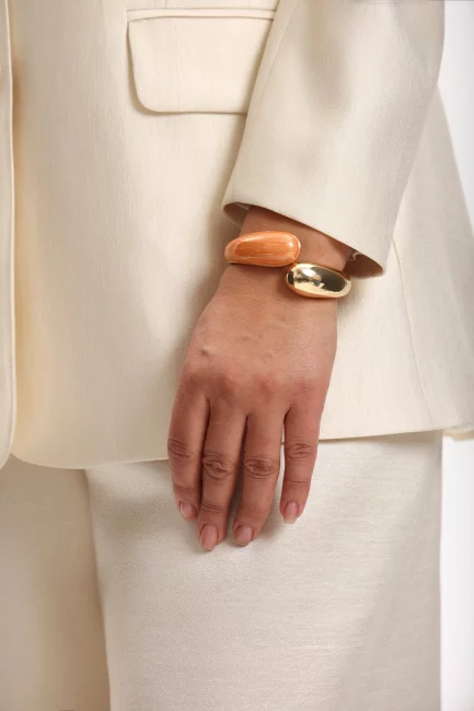 Браслет Тандем ассорти