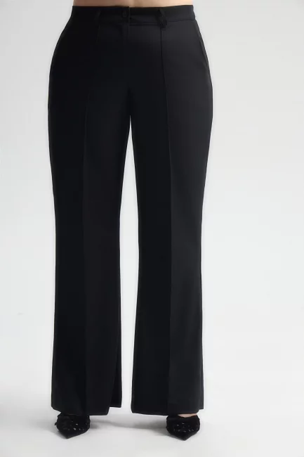 Брюки буткат на рост 162