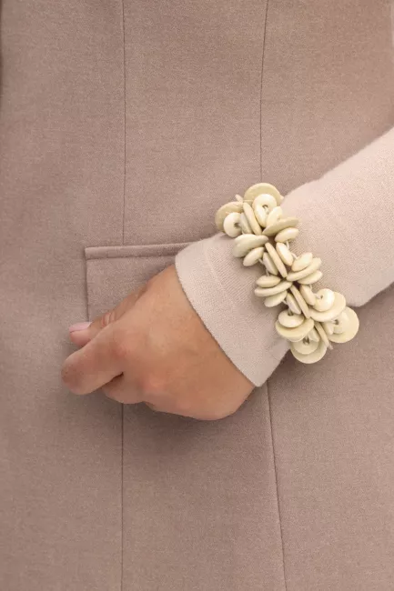 Браслет Пуговицы в ассортименте