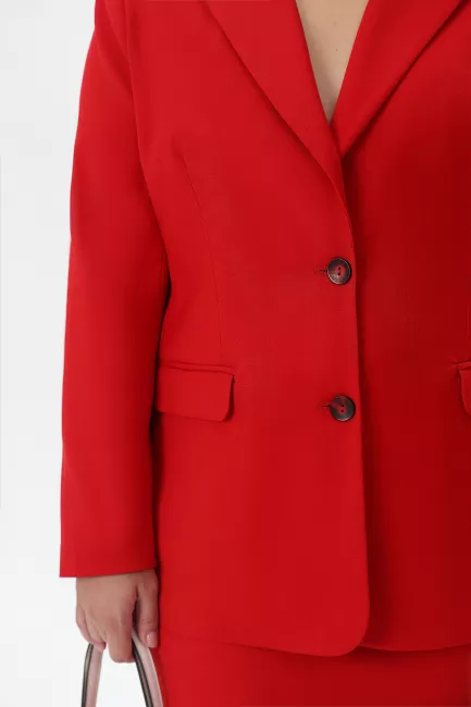 Спенсер пиджак из джерси