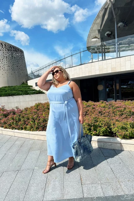 Комбинация Карла голубой