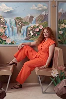 Лукбук Форма