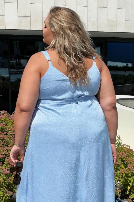 Комбинация Карла голубой