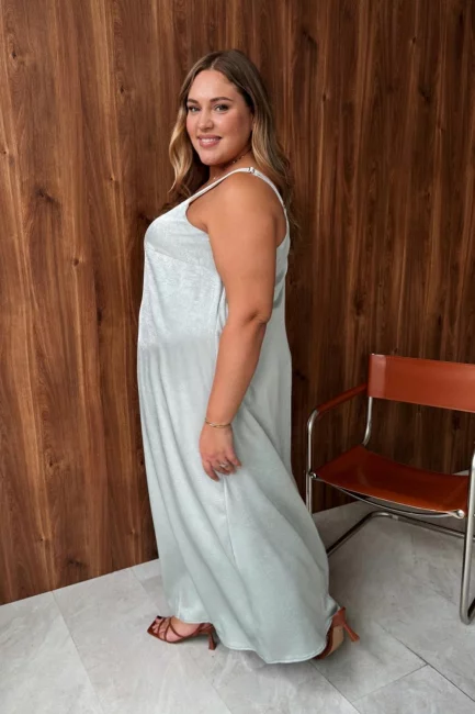 Комбинация Карла оливковый