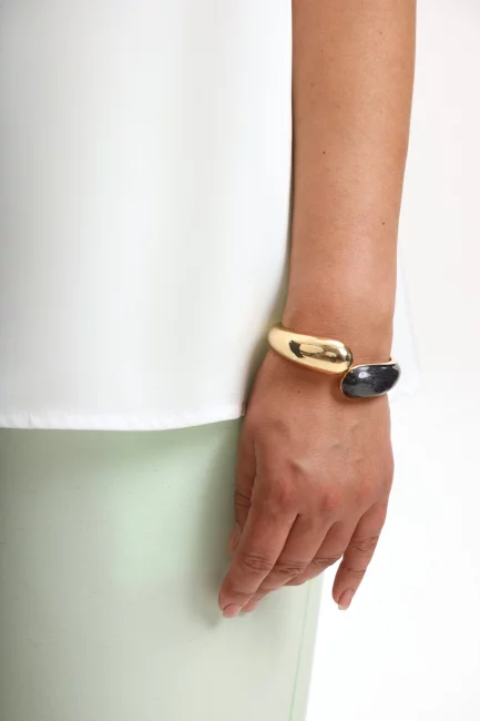 Браслет Тандем ассорти