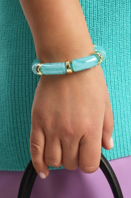 Браслет Бирюза