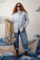 Выбираем джинсы