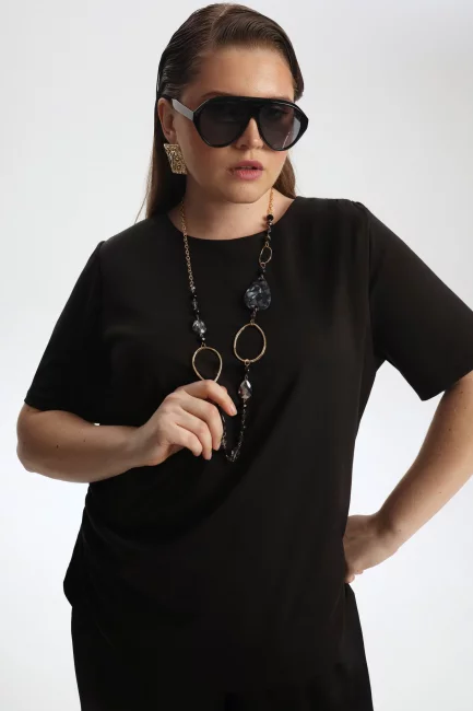 Ожерелье Глянец