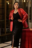 Красный: цвет года